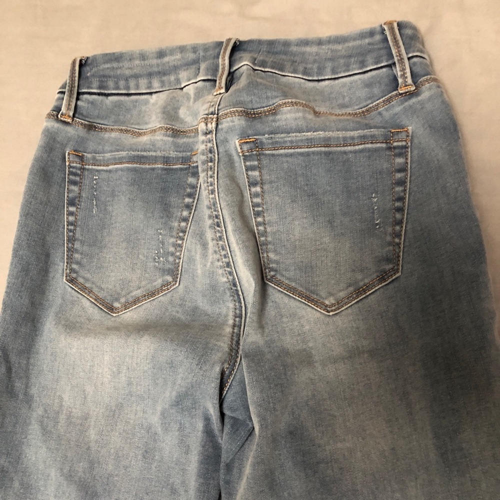 Jeans - Picture 6 of 6